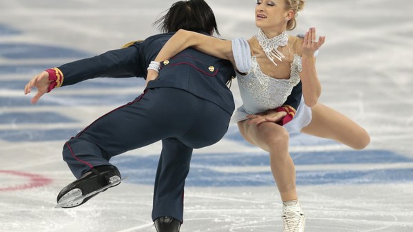 Volosožarová a Trankov.