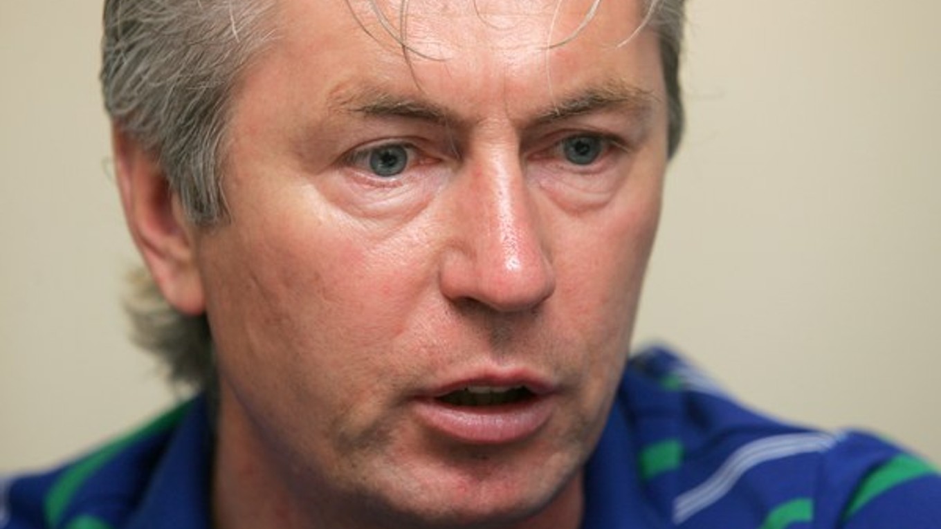 Ján Kocian je v Poľsku úspešný.