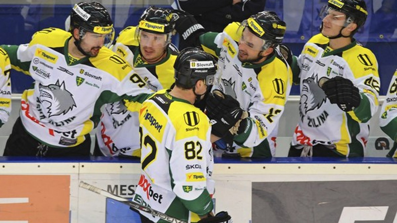 V Žiline v poslednom čase nie je veľa dôvodo oslavovať.