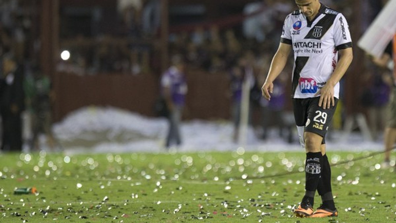 V Južnej Amerike sa pred MS dejú okolo futbalu zvláštne veci.