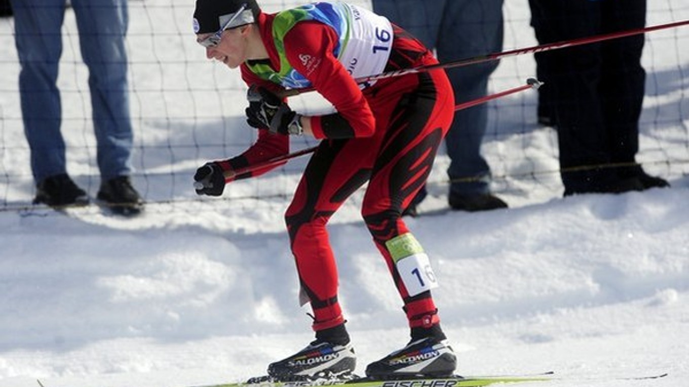 Alena Procházková v Davose finále nepobeží.