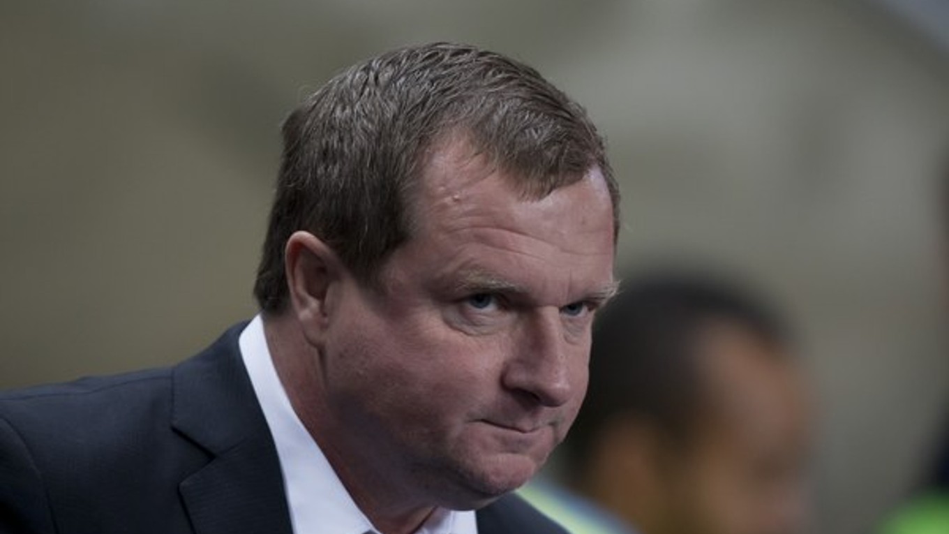 Pavel Vrba odišiel z Plzne k reprezentácii.