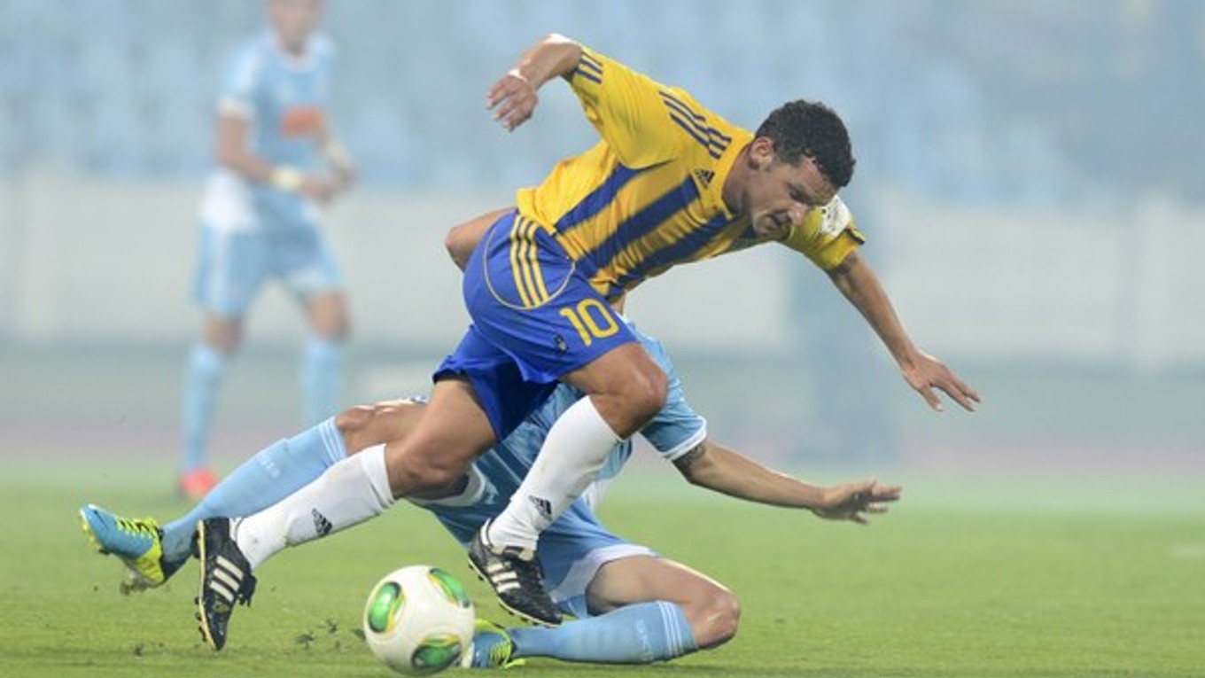 Ivan Hodúr ukončil svoju futbalovú kariéru ovplyvňovaním výsledkov v Dunajskej Strede.