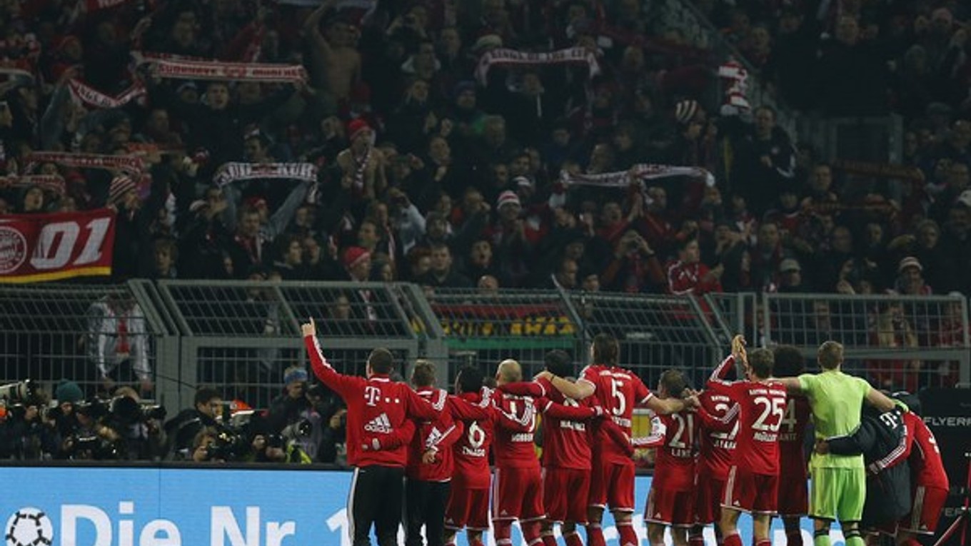 Vo finále MS klubov sa Bayern stretn s úspešnejším zo semifinále medzi Raja Casablanca a Atlético Mineiro.