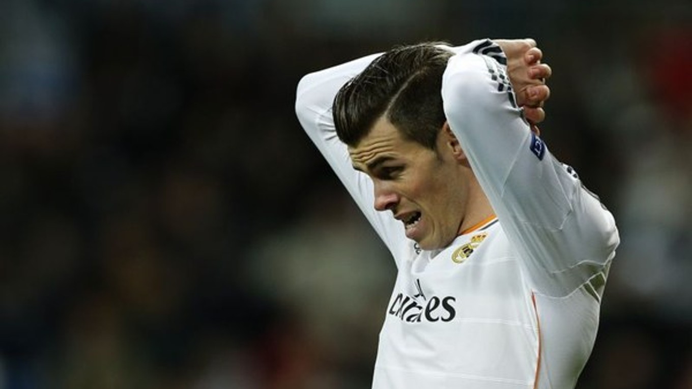 Najdrahším prestupom leta bol odchod Balea do Realu.