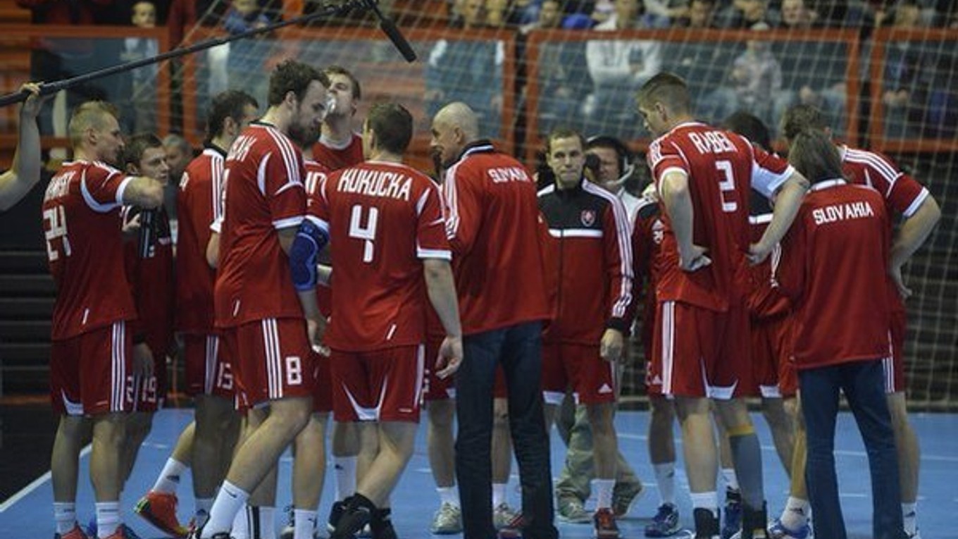 Slovensko v Rige napokon na turnaji obsadilo tretie miesto.
