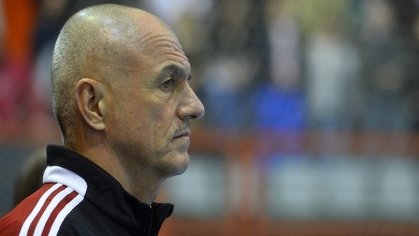 Zoltán Heister sa chcem z Talianska vrátiť s dvoma bodmi za víťazstvo.