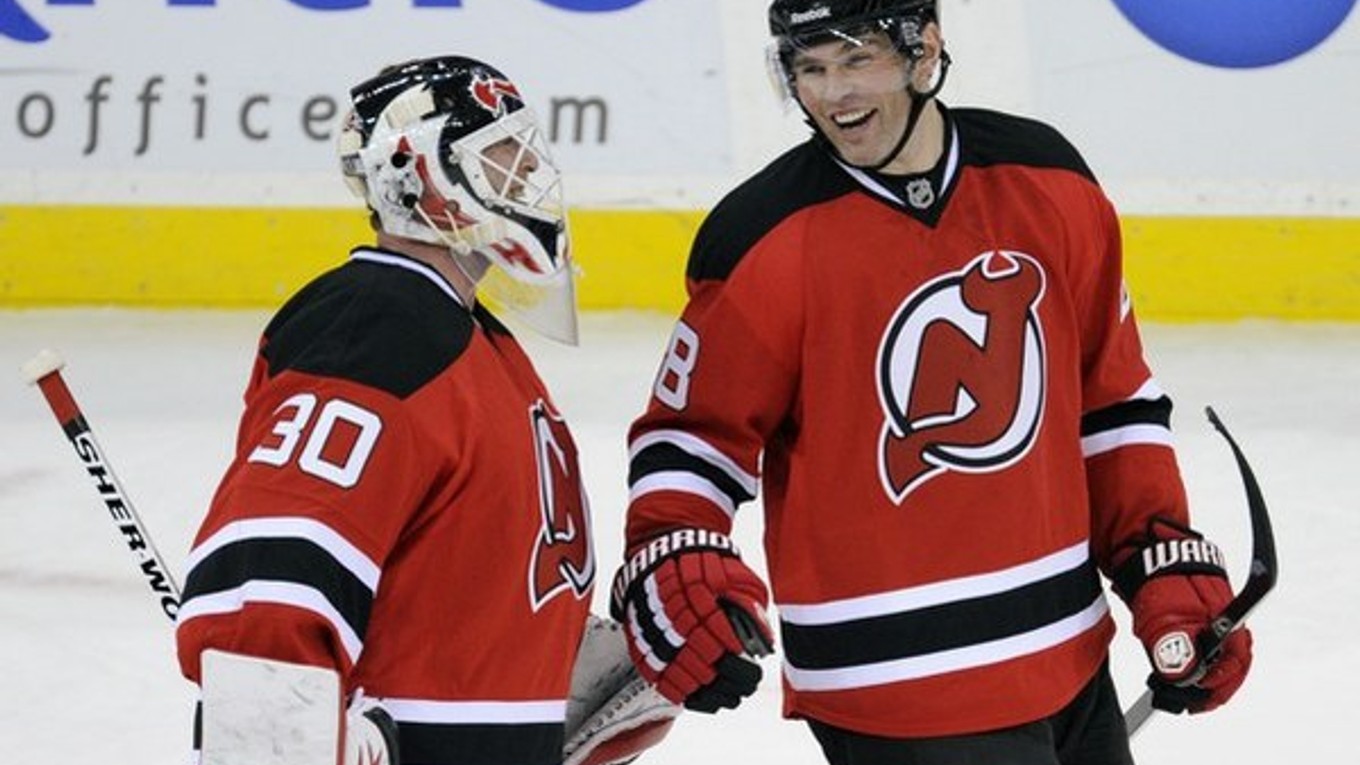 Jaromír Jágr si zahrá na ďalšej olympiáde.