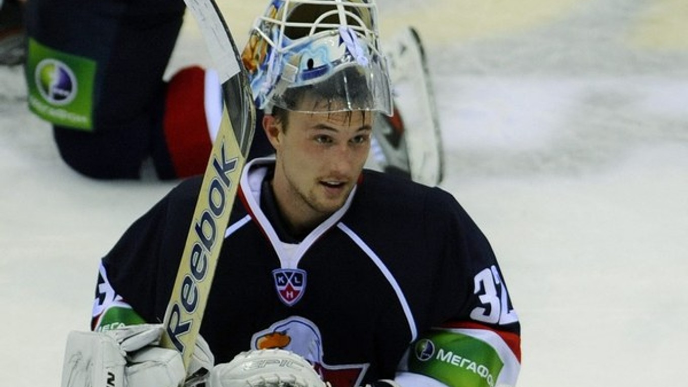 Slovanista Jaroslav Janus sa dostal do výberu na Zápas hviezd v poslednej chvíli.