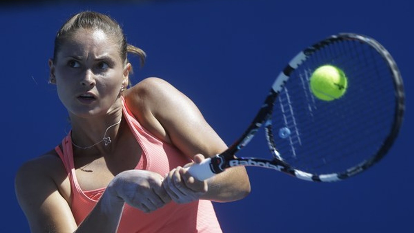 Alexandra Panovová.