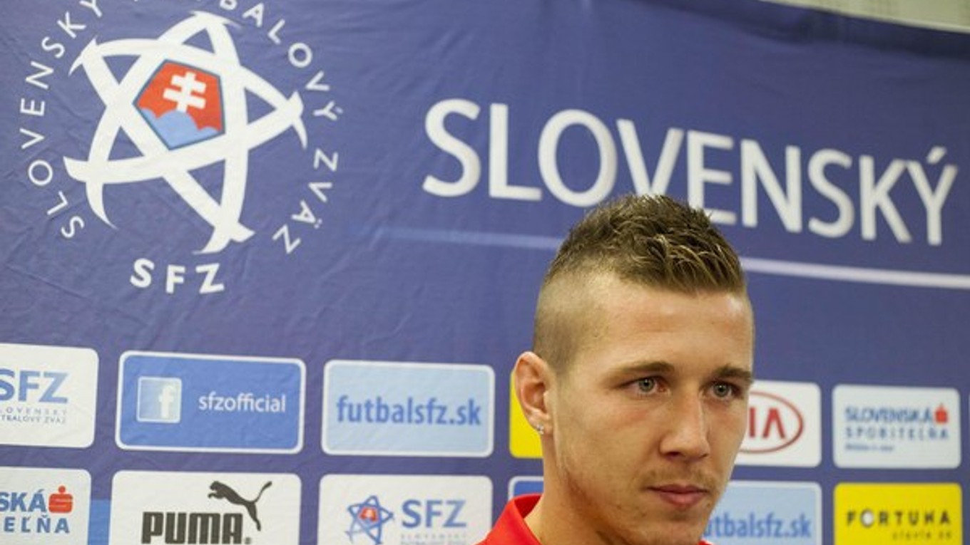 Juraj Kucka.