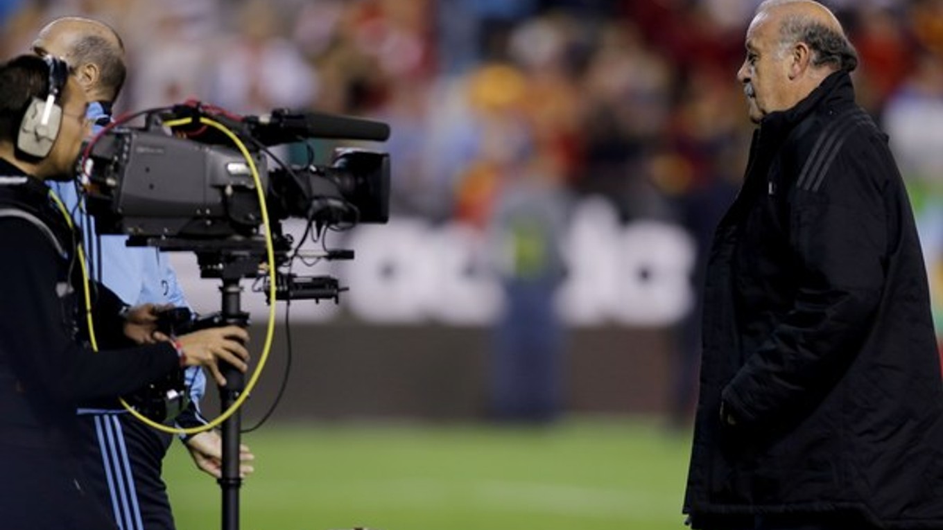 Španielsko pod vedením del Bosqueho vyhralo Majstrovstvá sveta i Európy.