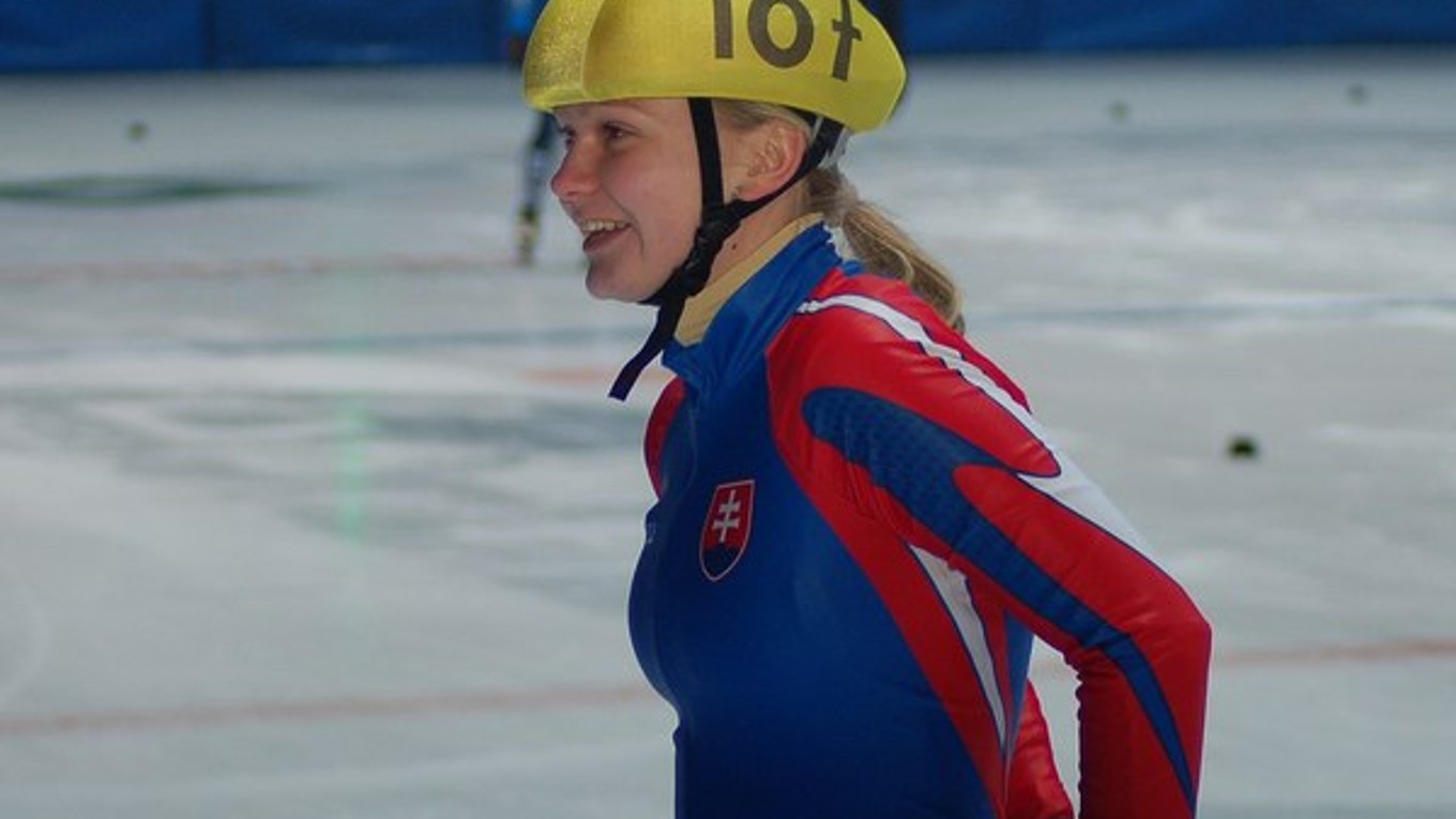 Tatiana Bodová.