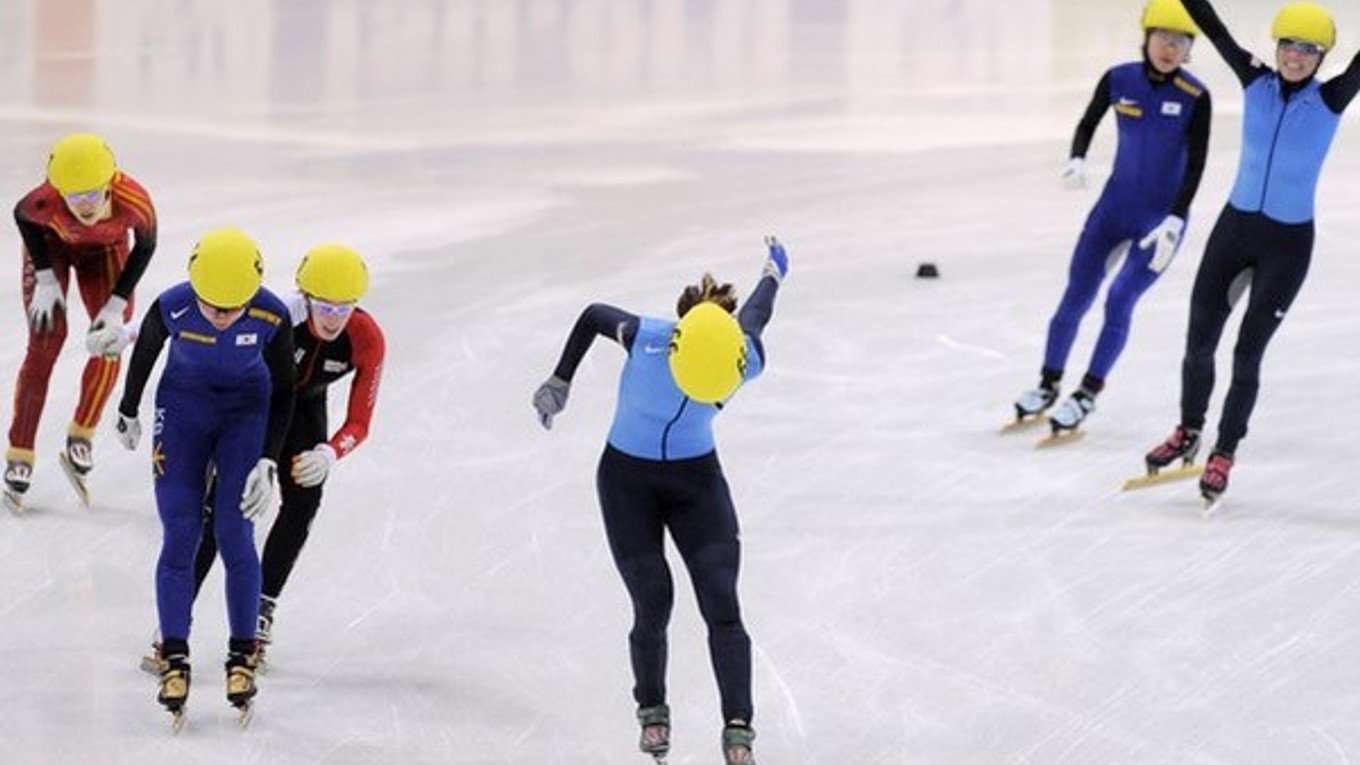 Účasť Tatiany Bodovej na olympiáde oficiálne potvrdila Medzinárodná korčuliarska únia.