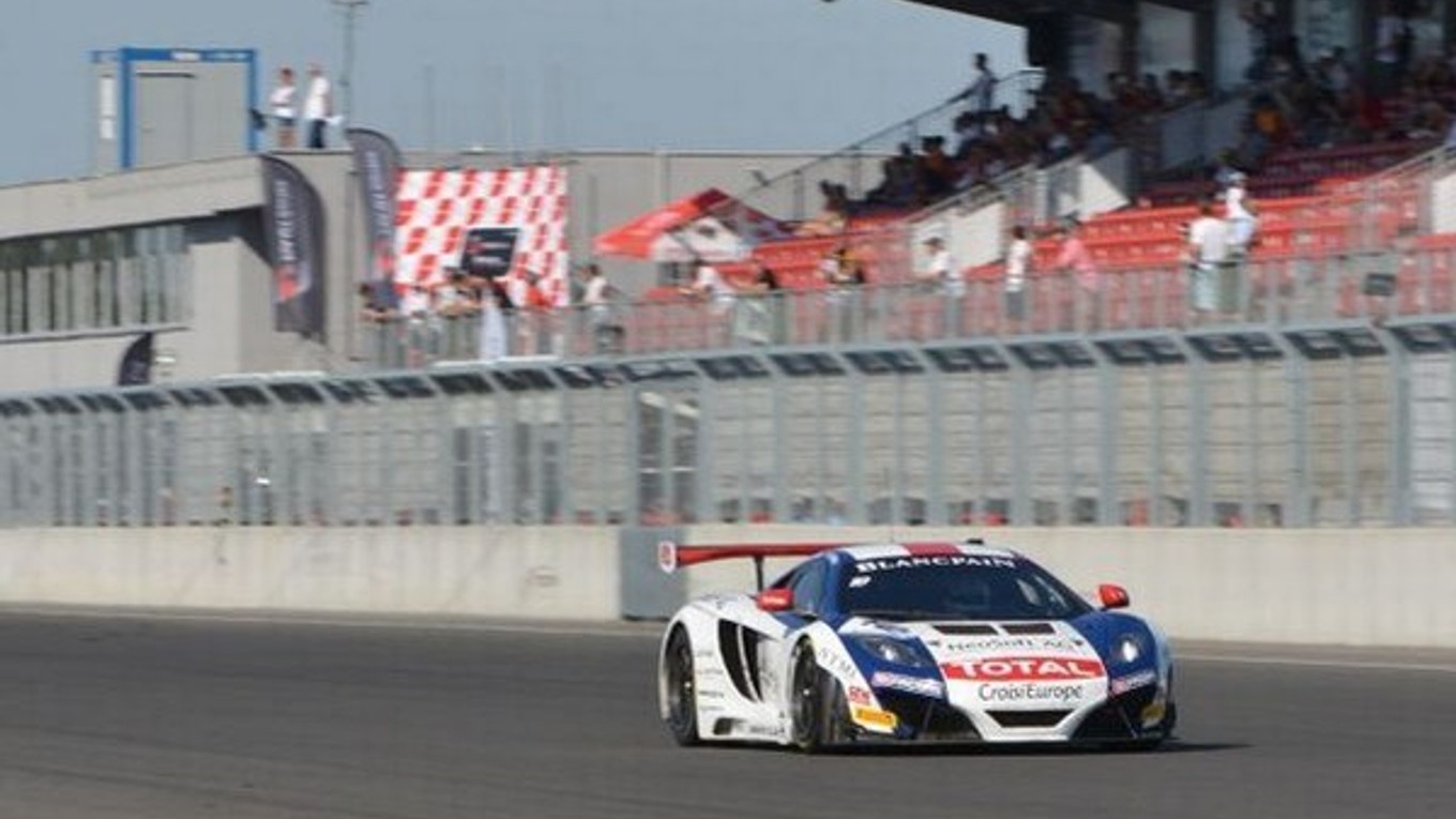 Štefan Rosina ukončil svoju pretekársku kariéru.