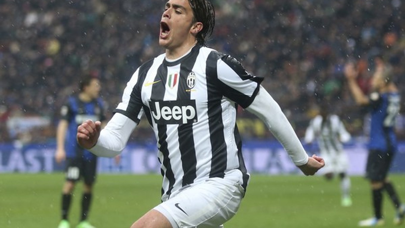 Alessandro Matri.