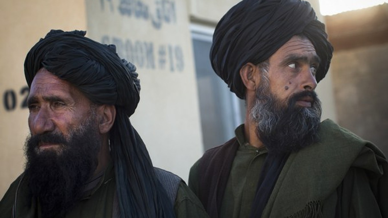 Ilustračná snímka.