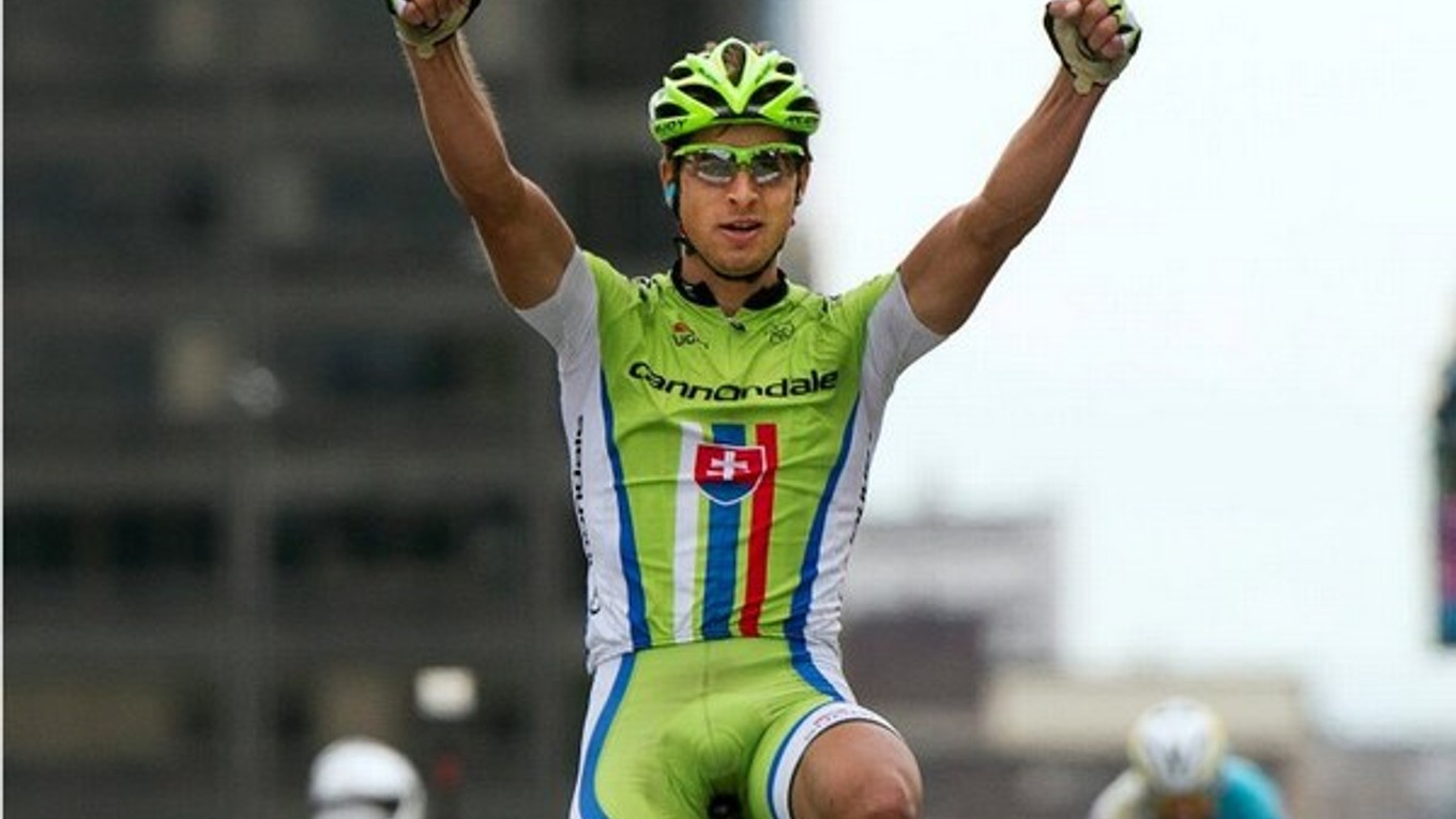 Peter Sagan