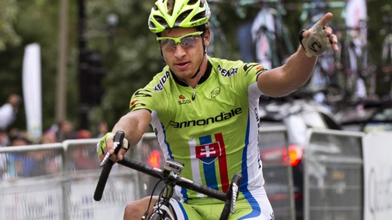 Peter Sagan