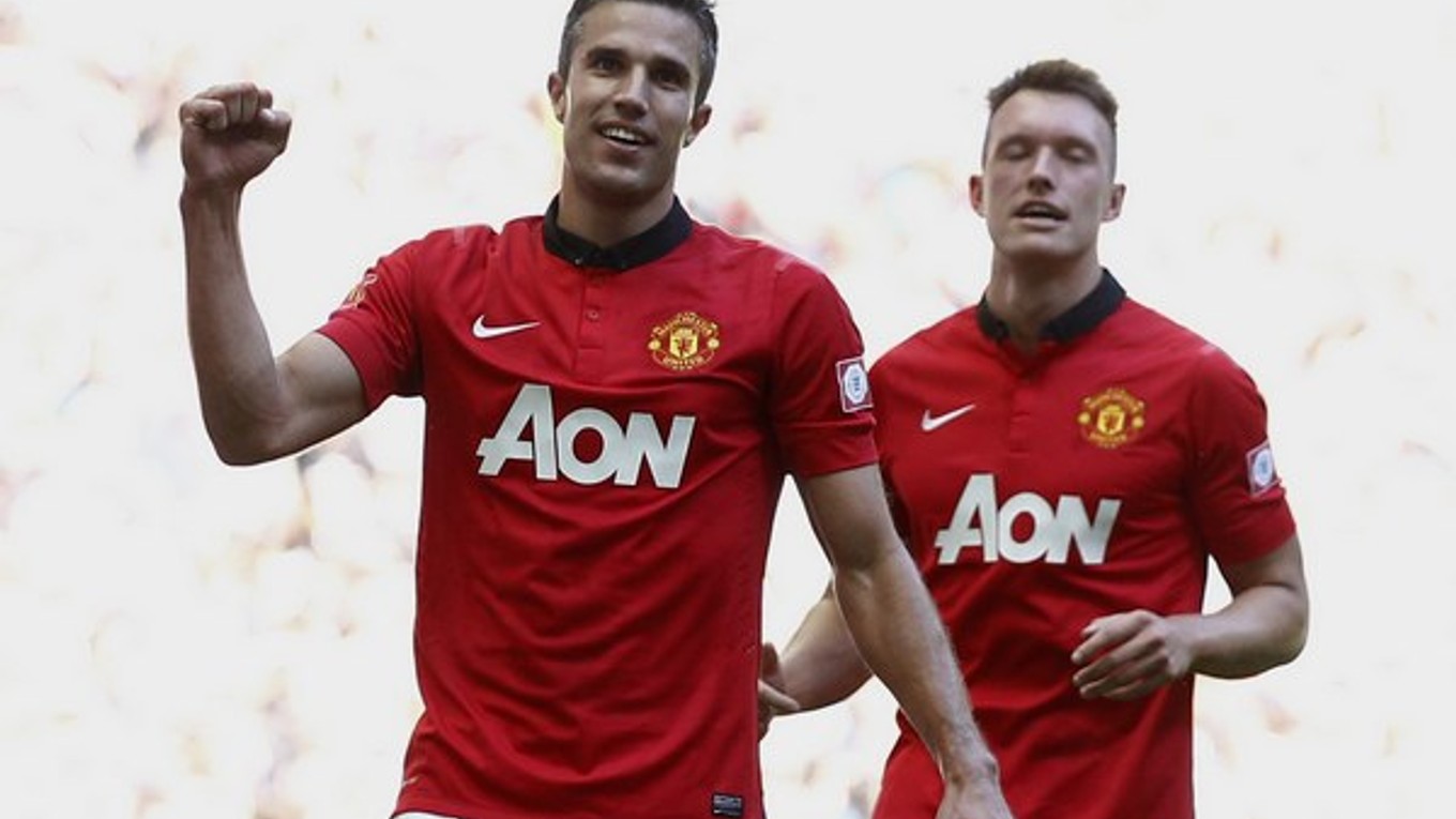 Manchester United má svojho menovca z Gibraltaru. Od budúcej sezóny môže gibraltársky United postúpiť do európskych pohárov.