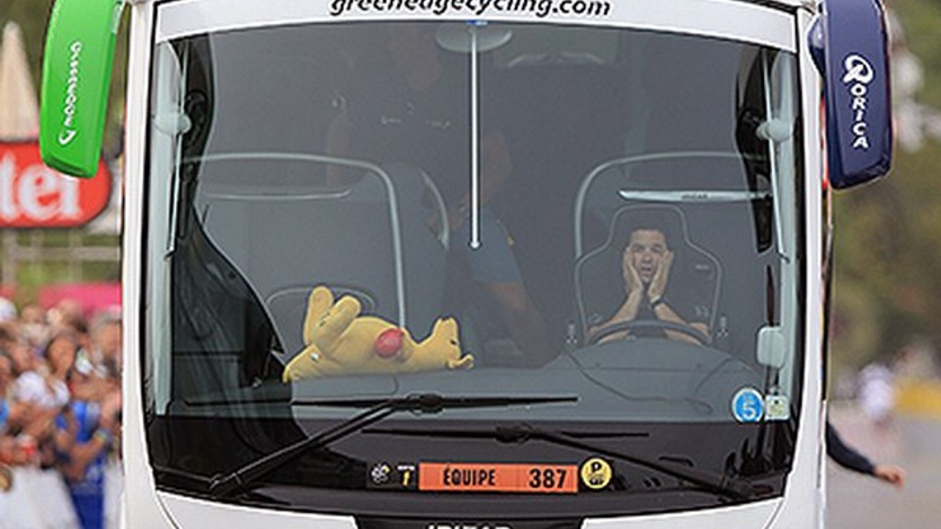 Garikoitz "Gary" Atxa.