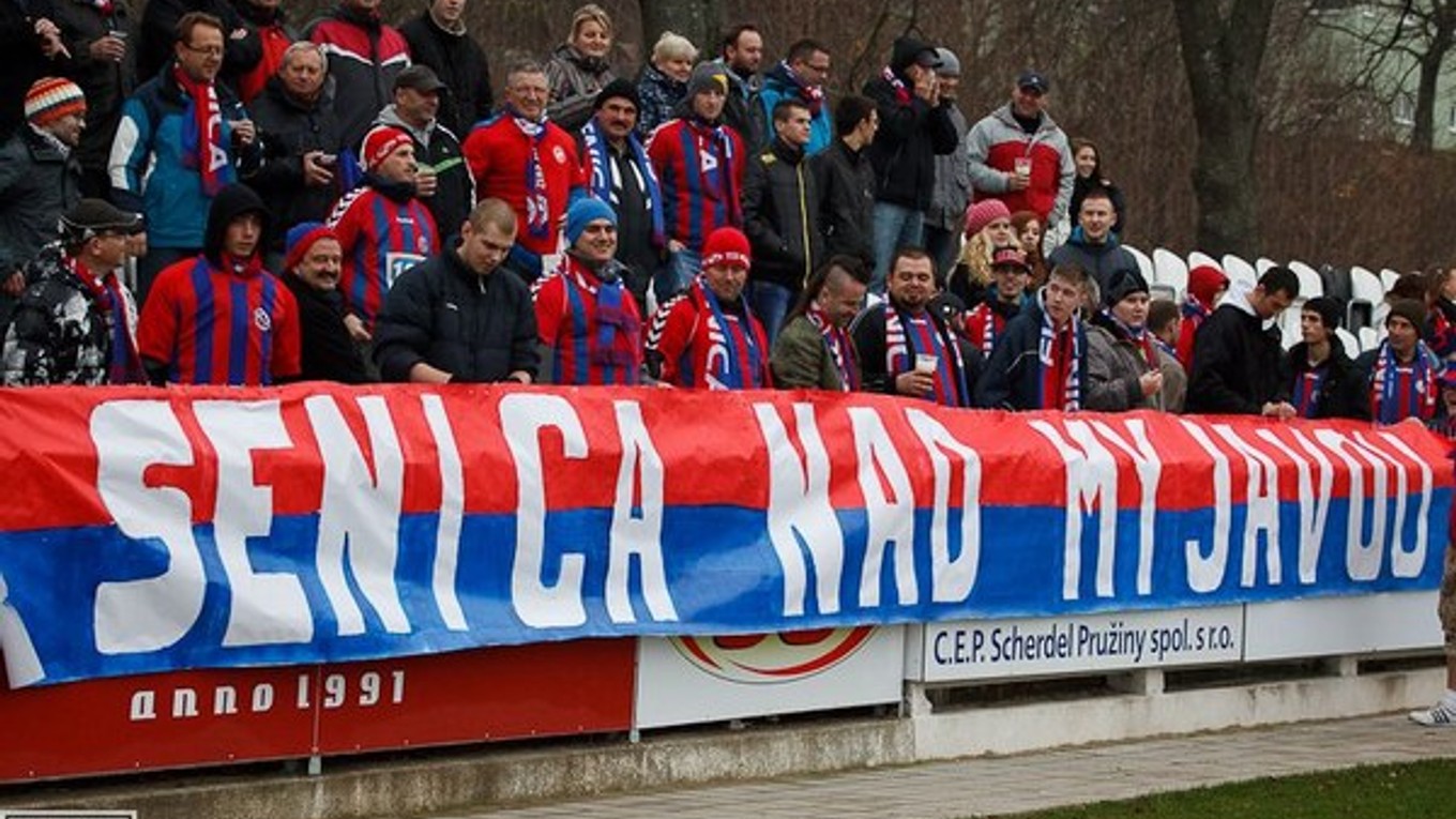 Ilustračná snímka.