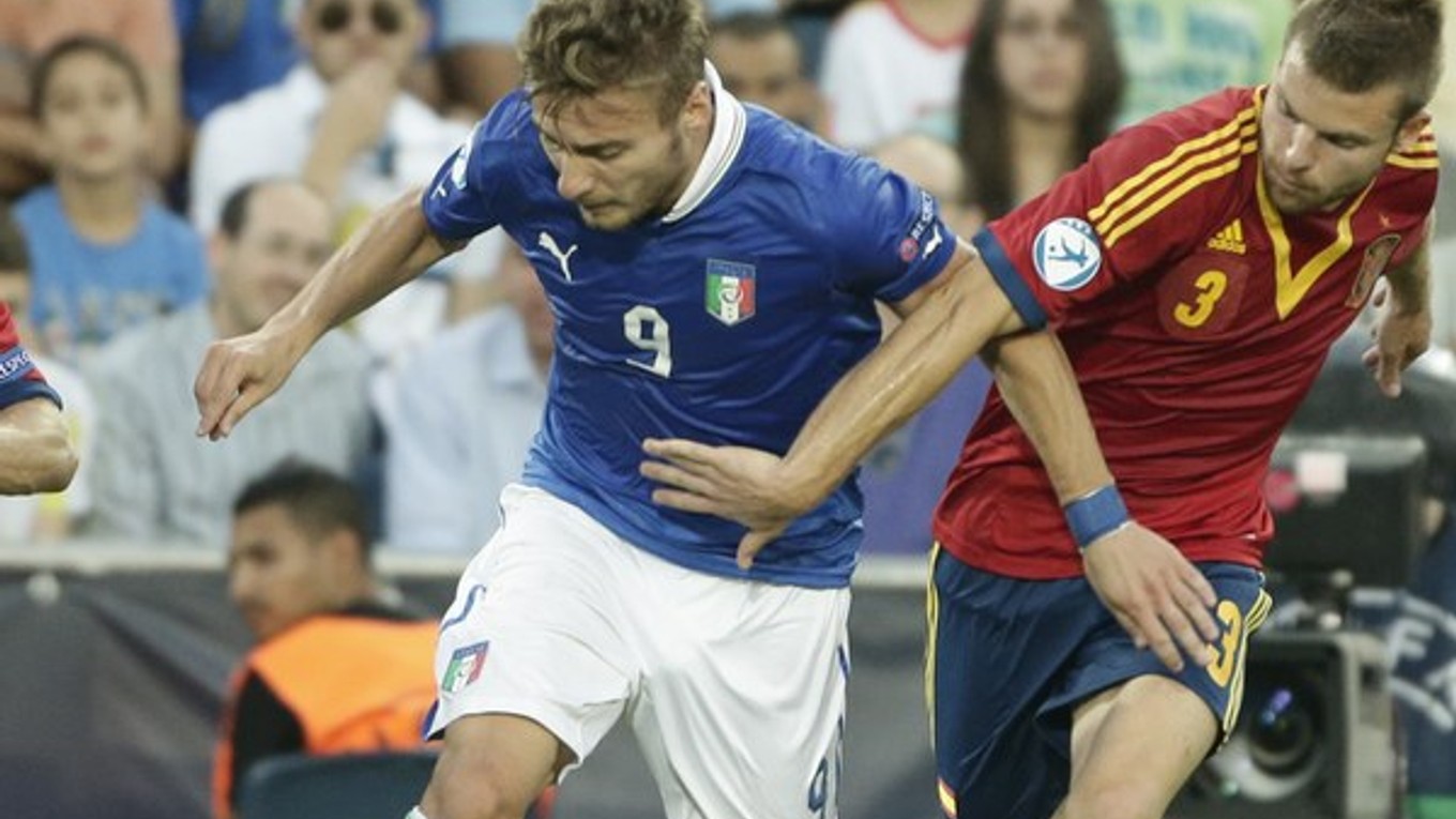 Asier Illarramendi (vpravo).