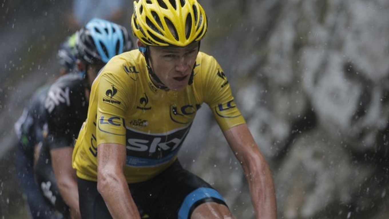Pred poslednými dvomi etapami jubilejnej Tour de France ostáva otvorený iba boj o druhé a tretie miesto. Chris Froome si prvenstvo zrejme udrží a v nedeľu môže oslavovať.