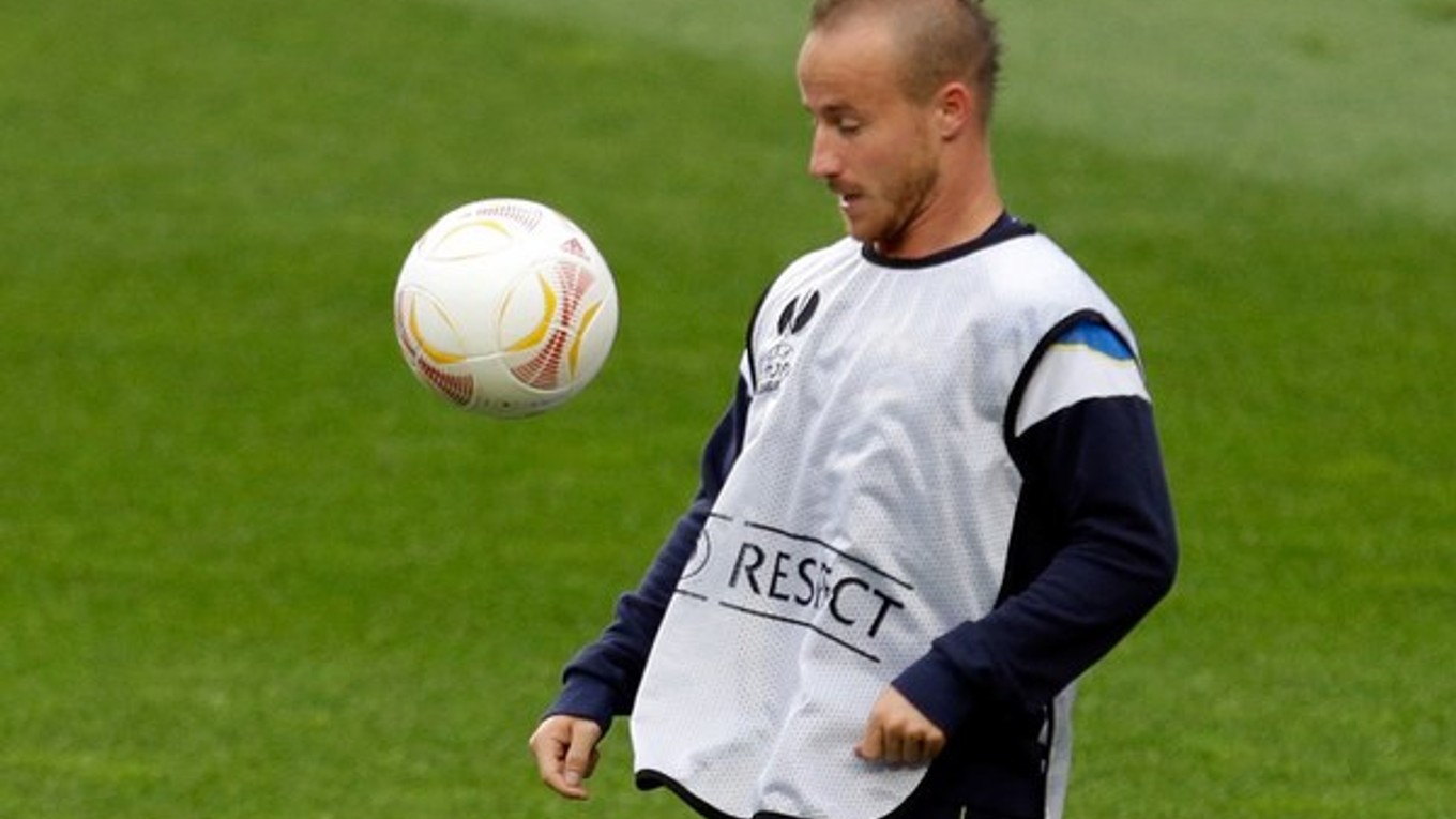 Miroslav Stoch