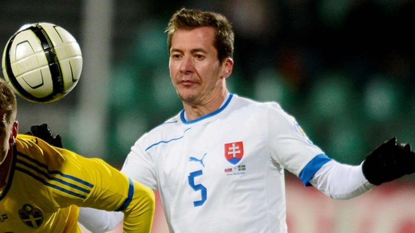 Marek Čech