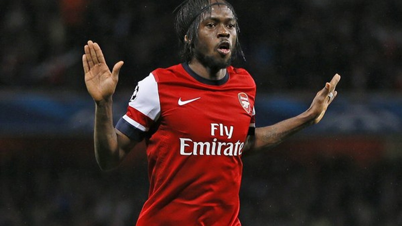 Gervinho