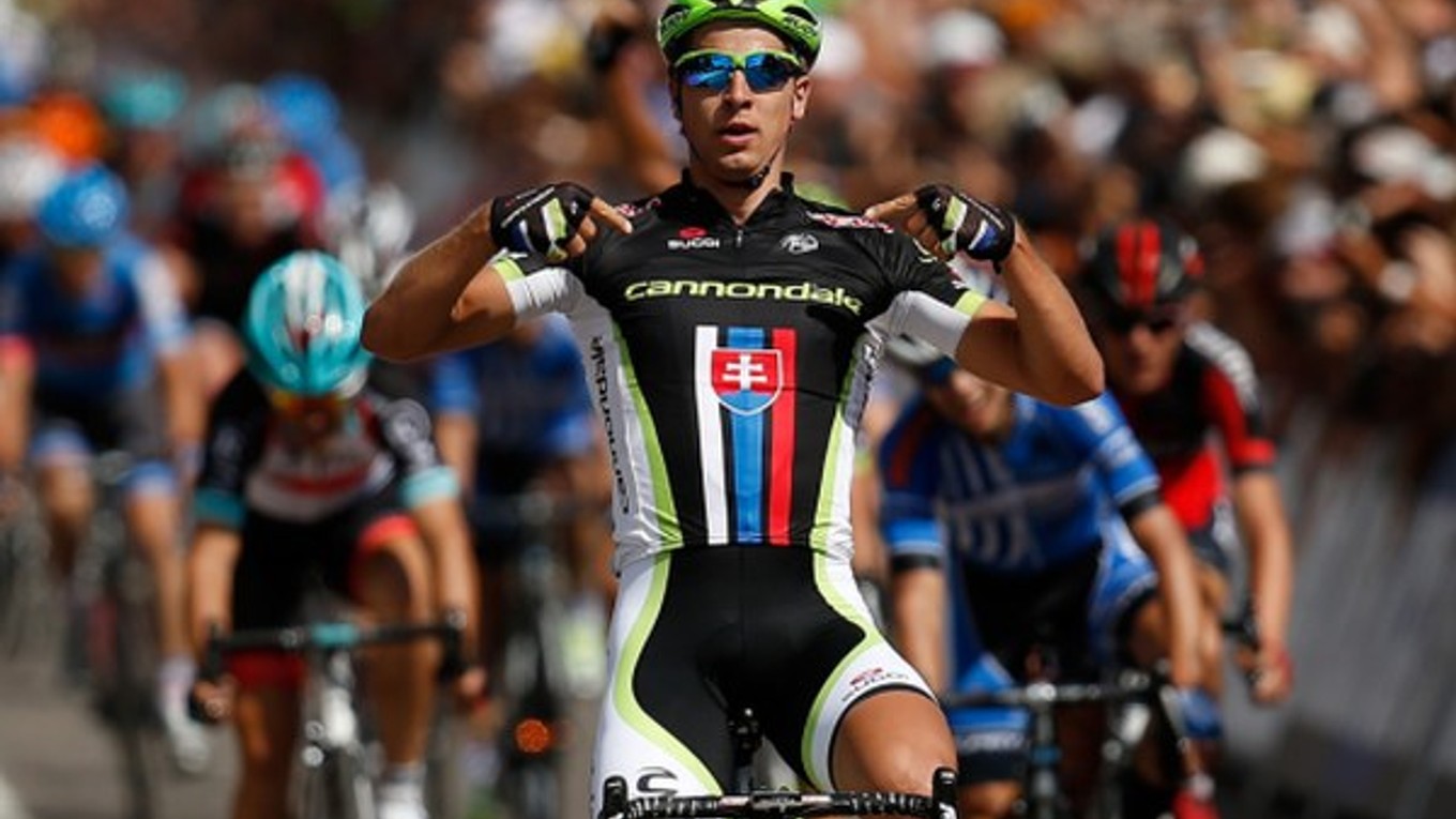 Peter Sagan