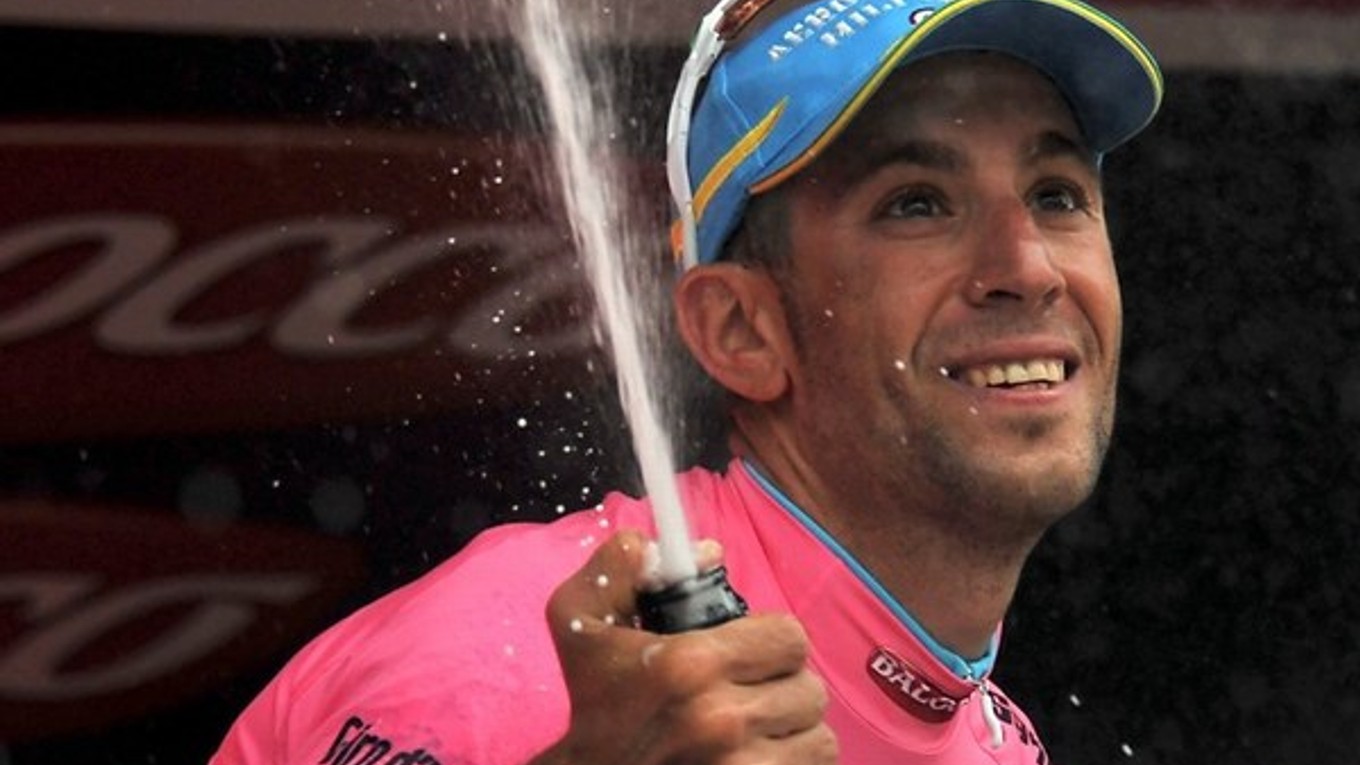 Vincenzo Nibali