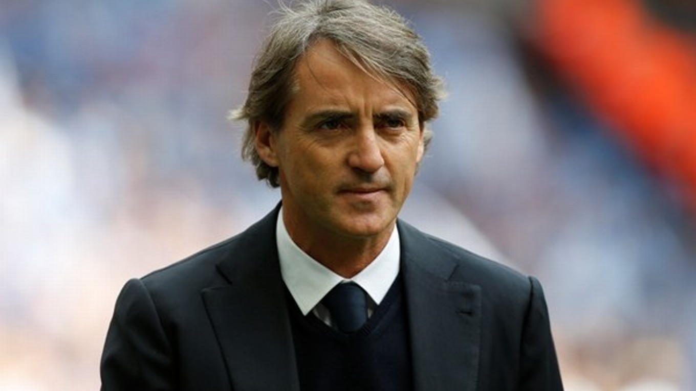 Roberto Mancini