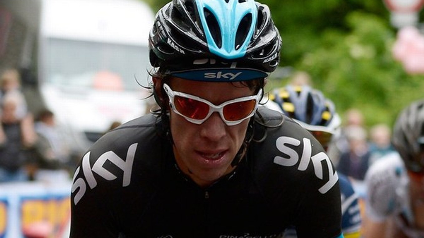 Rigoberto Uran