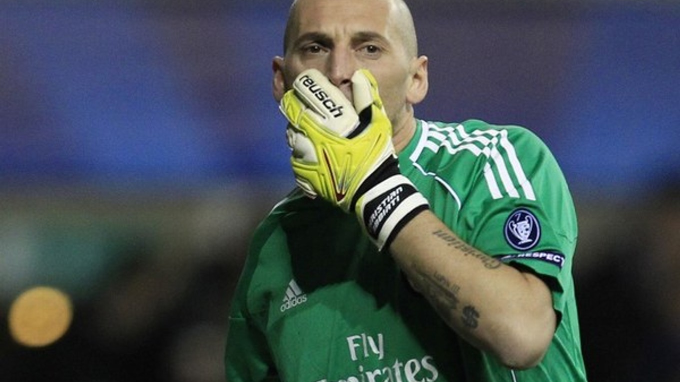 Christian Abbiati