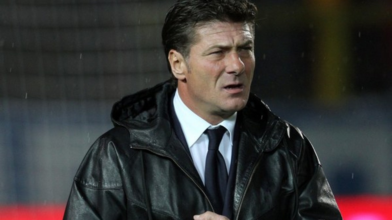 Walter Mazzarri