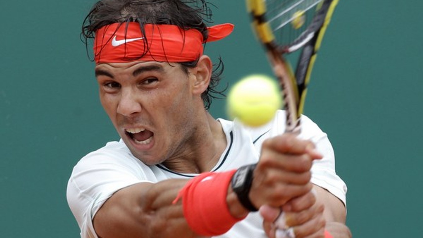 Rafael Nadal útočí na Roland Garros na ôsmy titul. Od roku 2005 prehral na parížskej antuke len jeden zápas.