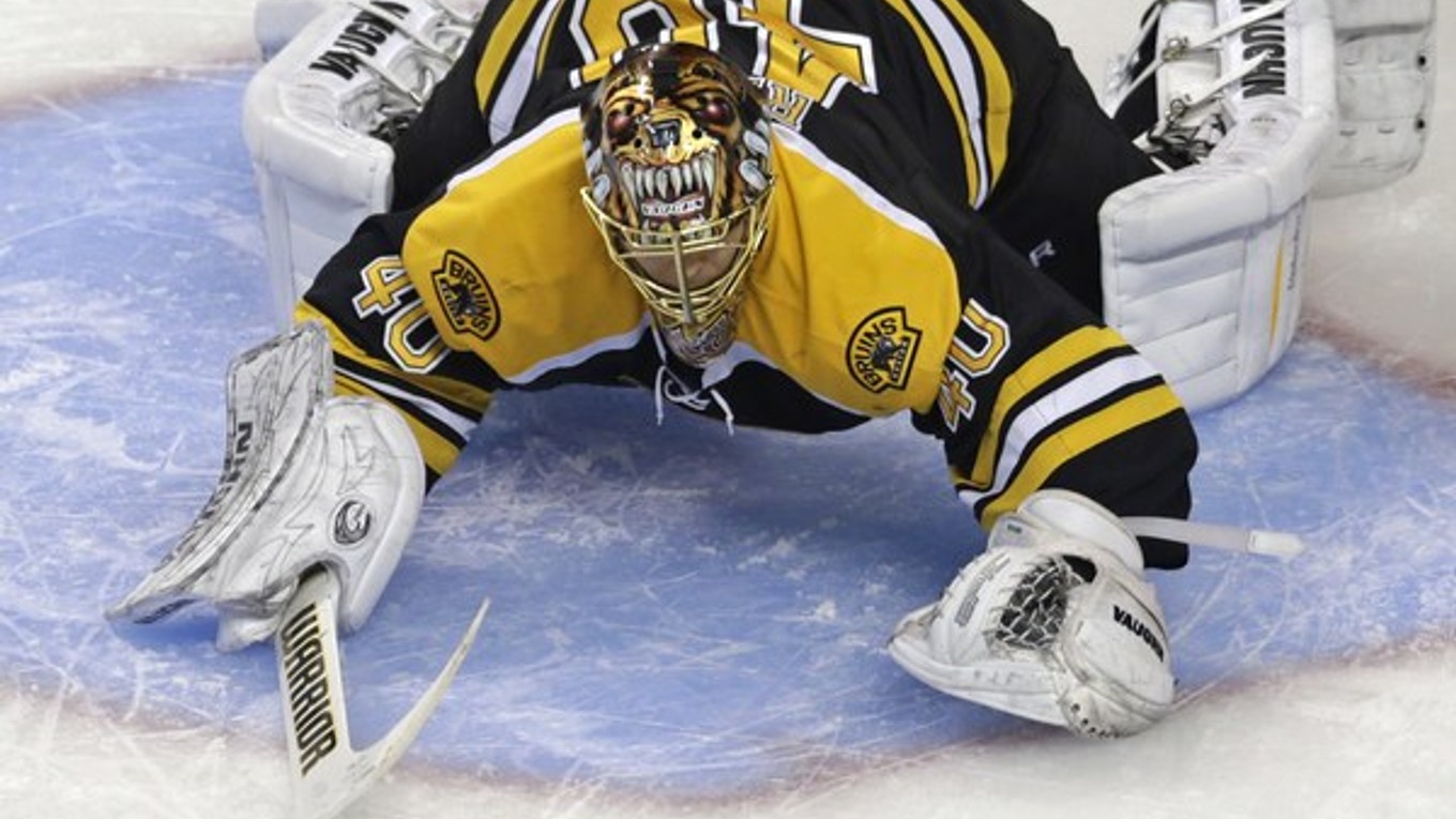 Tuukka Rask