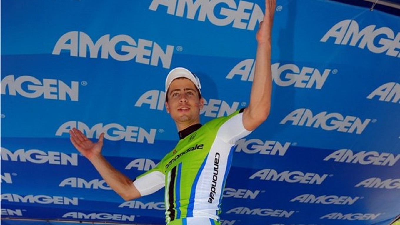 Peter Sagan