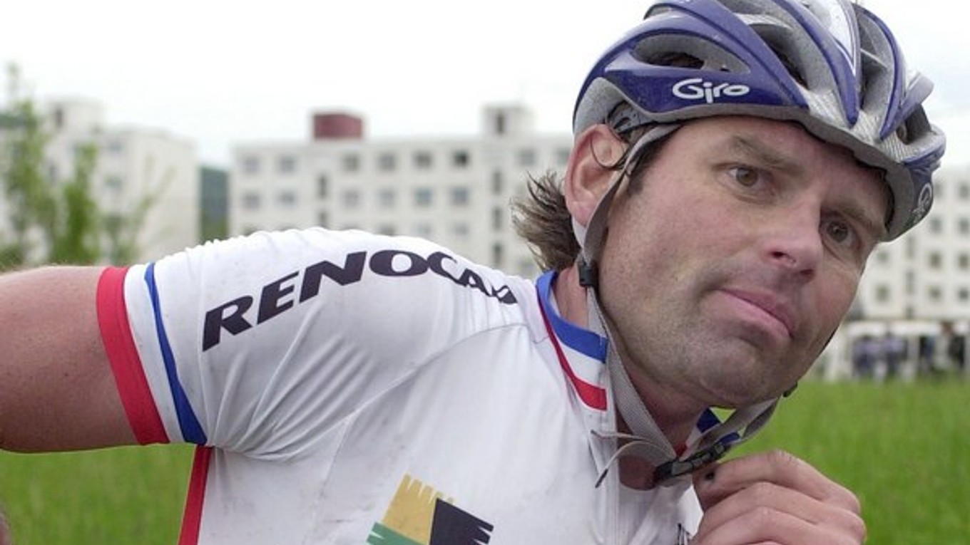 Ján Svorada má už české občianstvo.