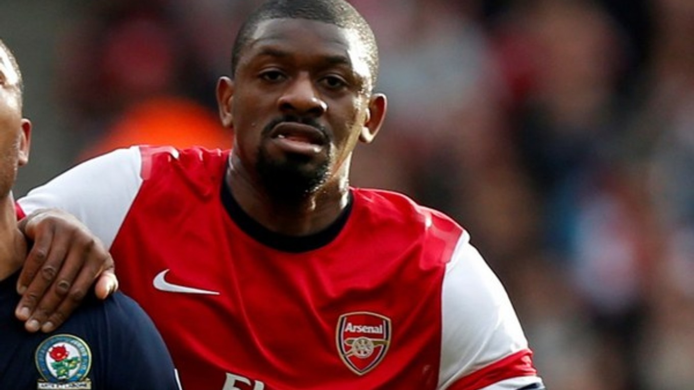 Abou Diaby