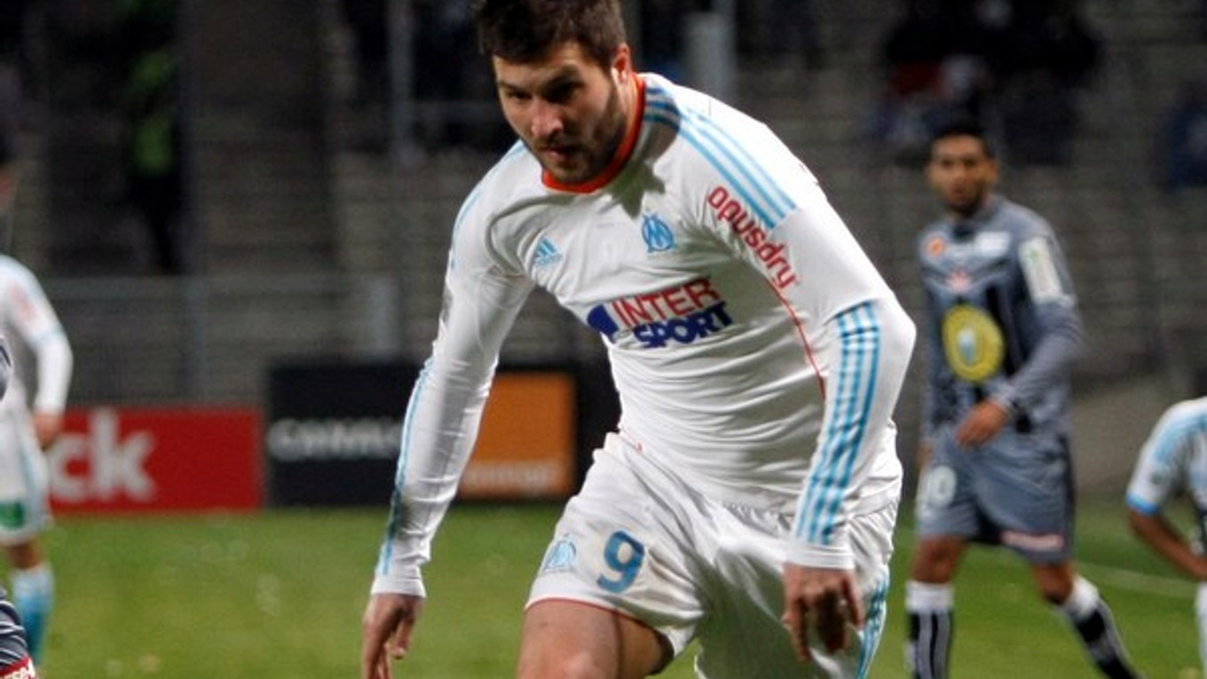 André-Pierre Gignac