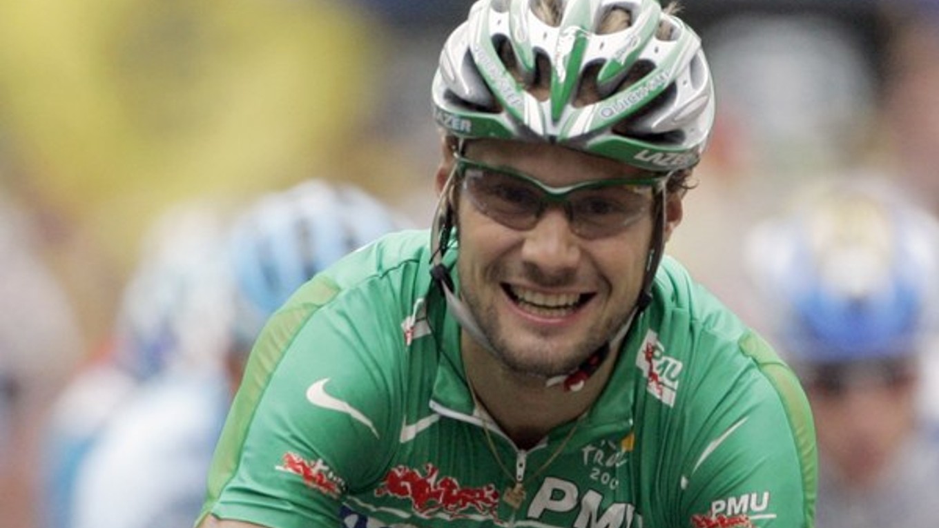 Tom Boonen