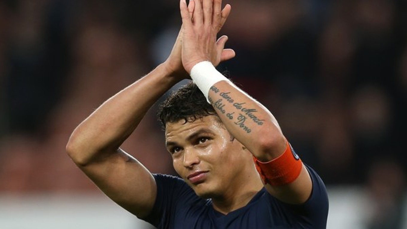 Thiago Silva