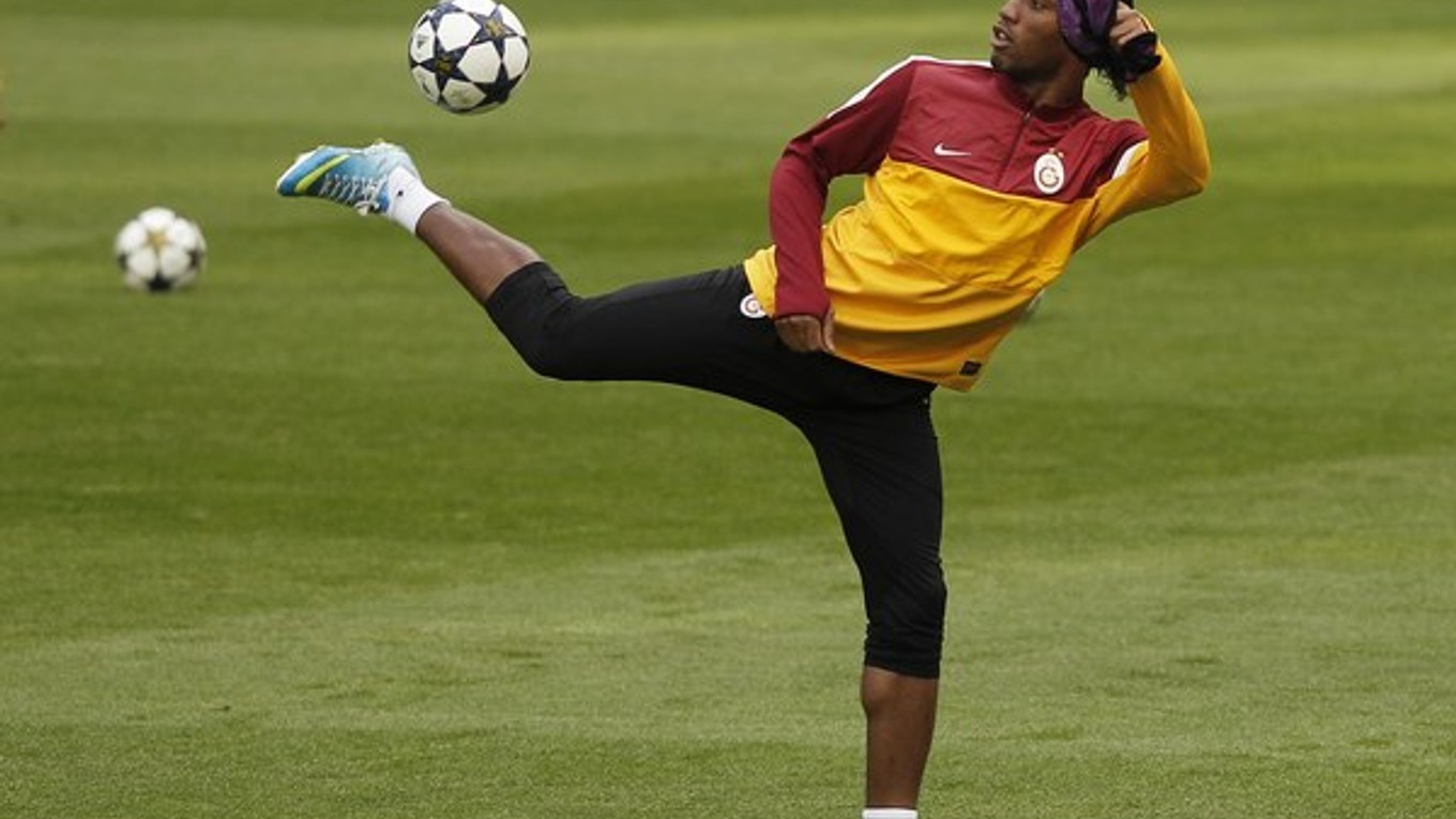 Didier Drogba