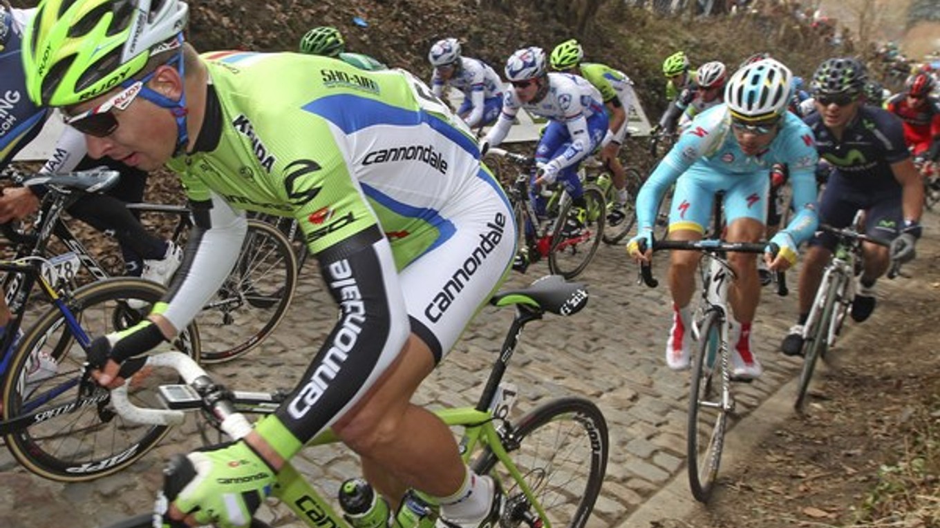 Preteky alebo oddych? Ak Sagan vynechá stredajší Valónsky šíp, najbližšie sa predstaví až v polovici mája na pretekoch Okolo Kalifornie.