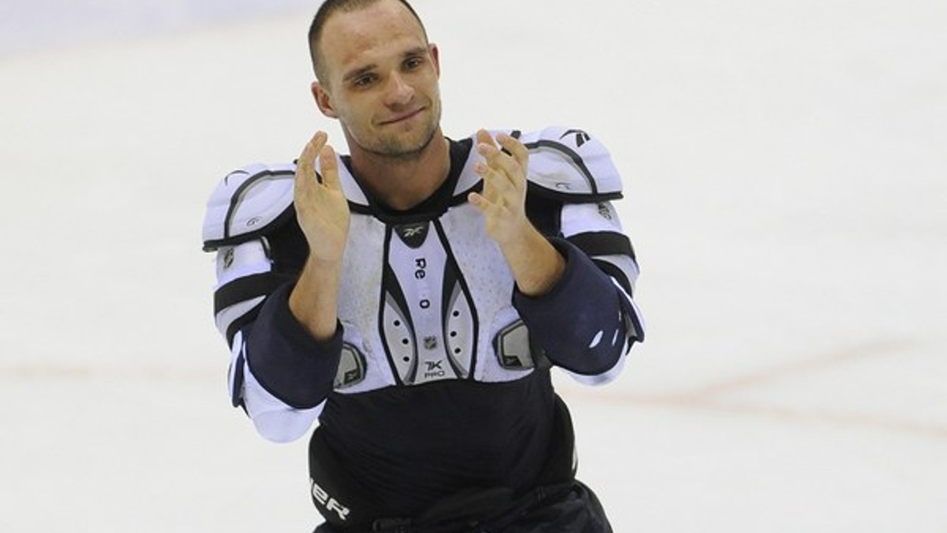 Andrej Sekera.