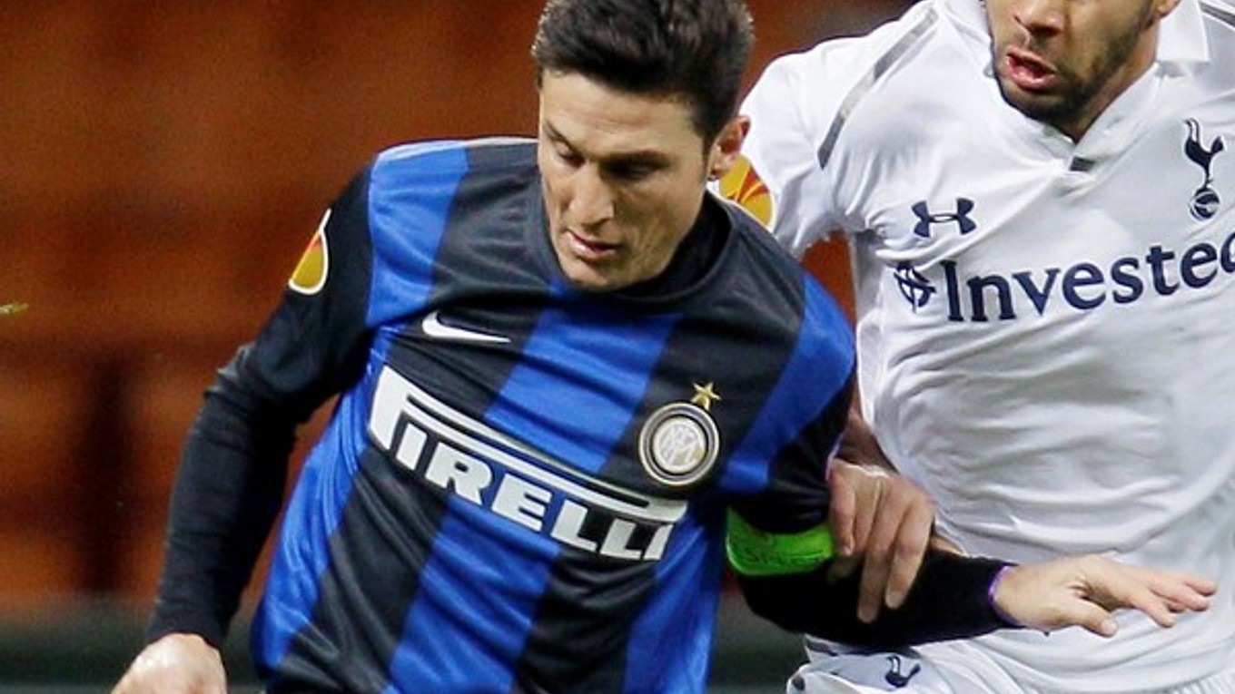 Javier Zanetti