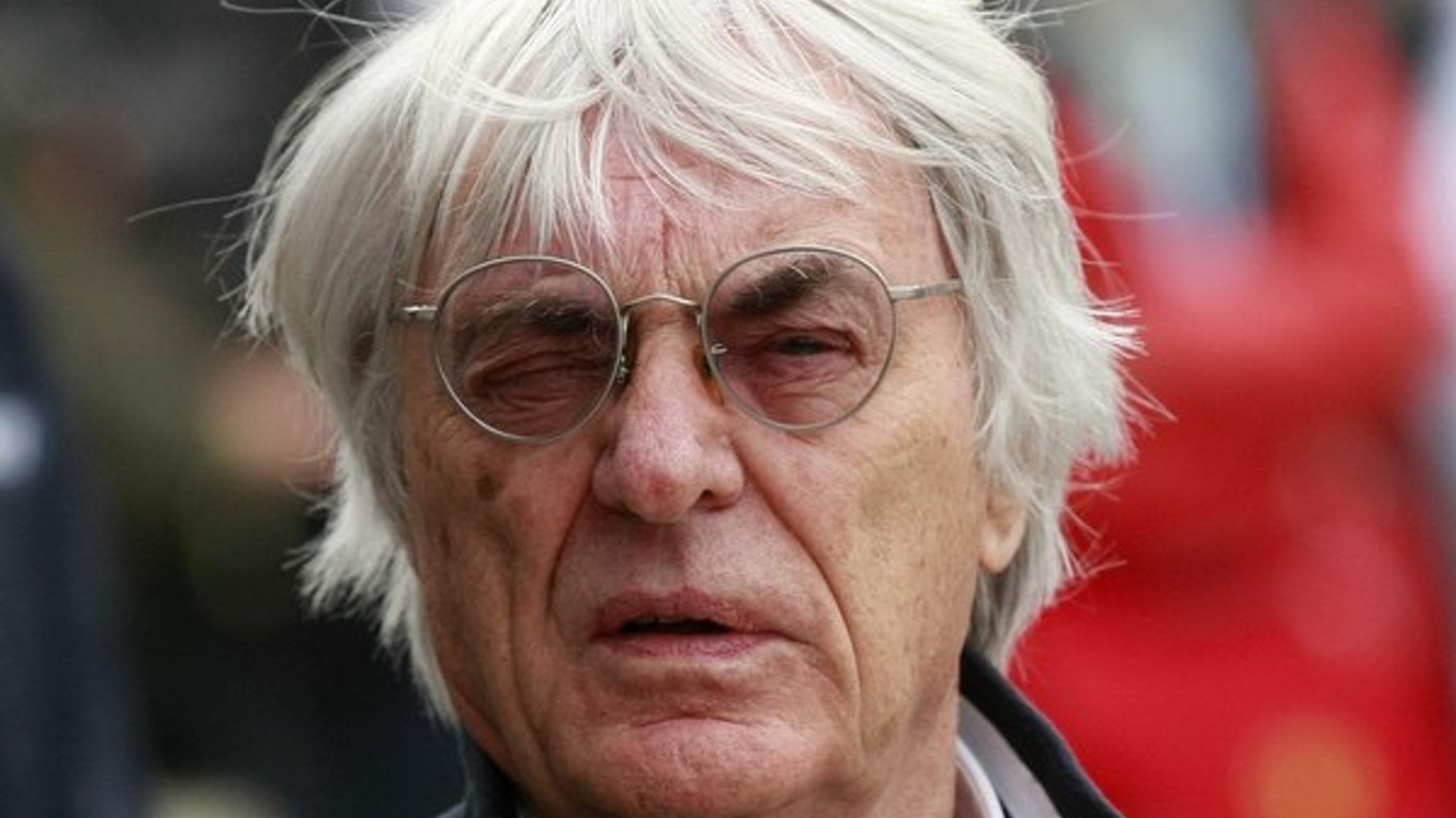 Bernie Ecclestone vylúčil možnosť pridať ďalší okruh.